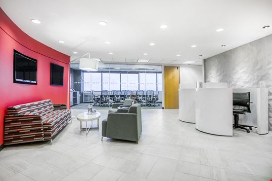 Preview of Columbia Center Office space for Rent in Seattle