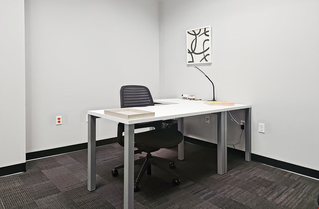 Eugene O'Neill Drive