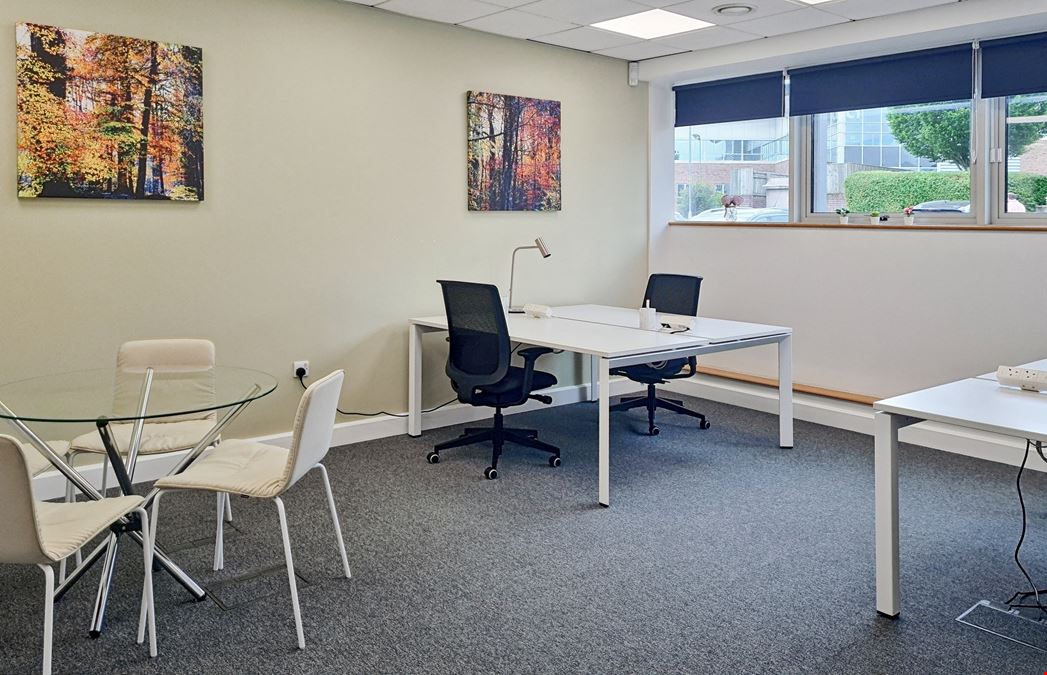 A1 and A2, Methuen Park