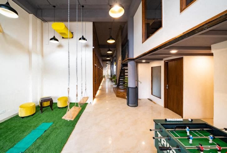 Magnet Cowork - Plot 129