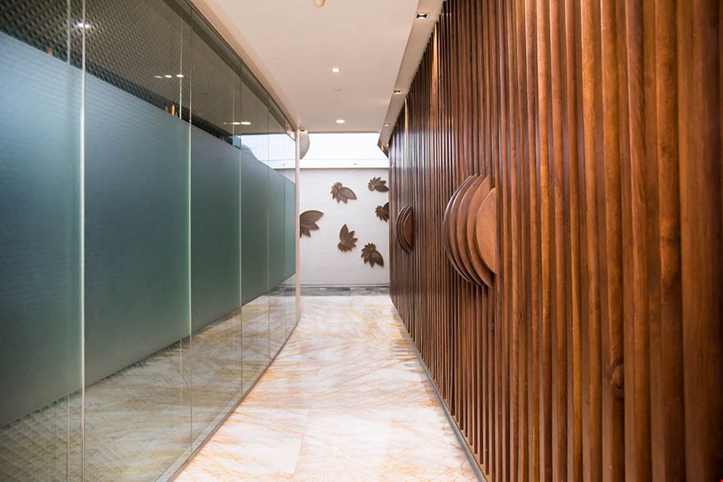 The Executive Centre - Gurgaon - One Horizon Center