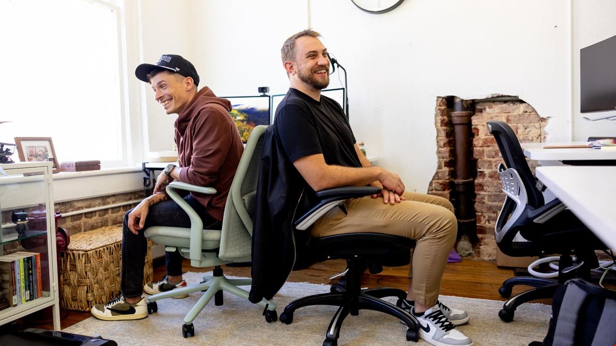 Thrive Coworking - Gainesville