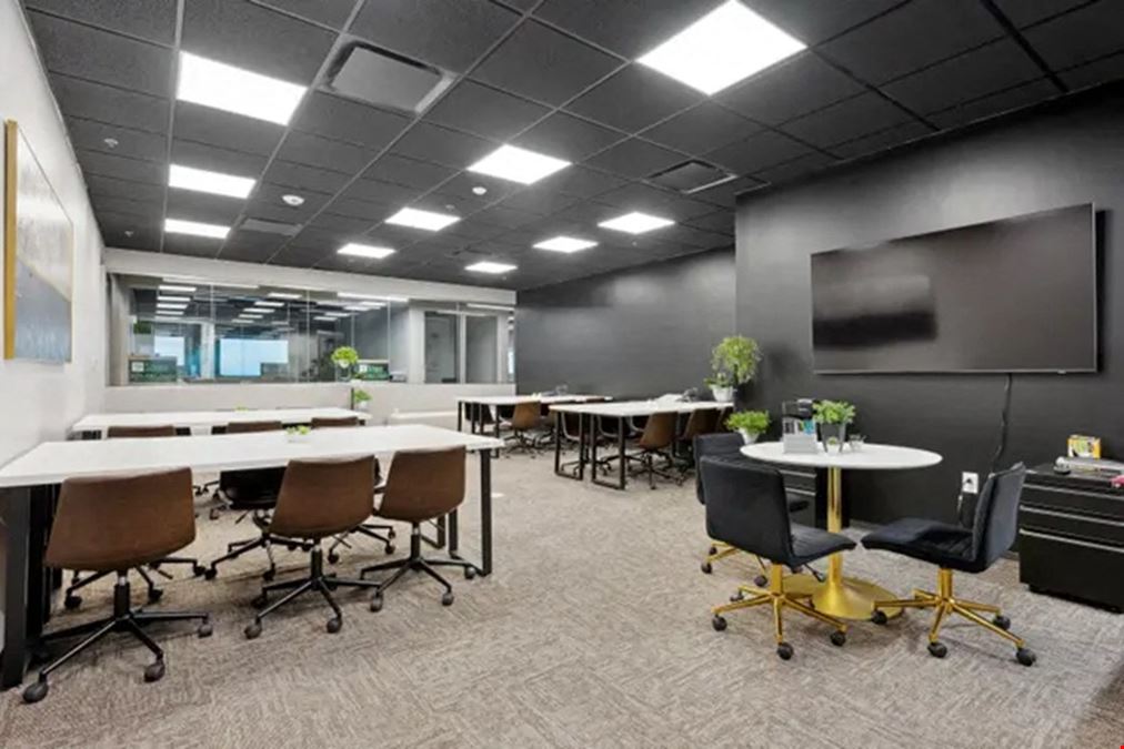 8080 N Central Expressway