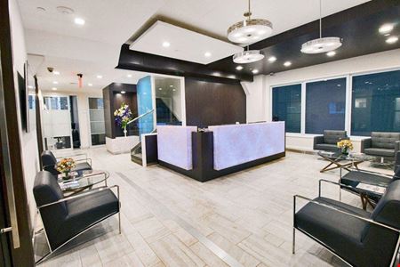 Preview of Jay Suites Madison Avenue Coworking space for Rent in New York