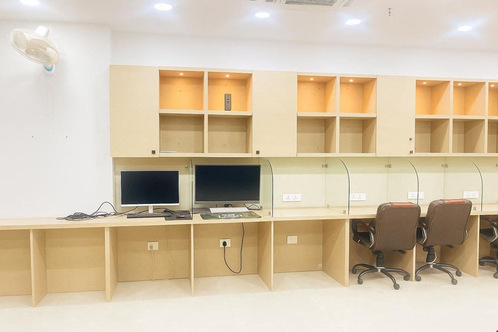 Deskspot