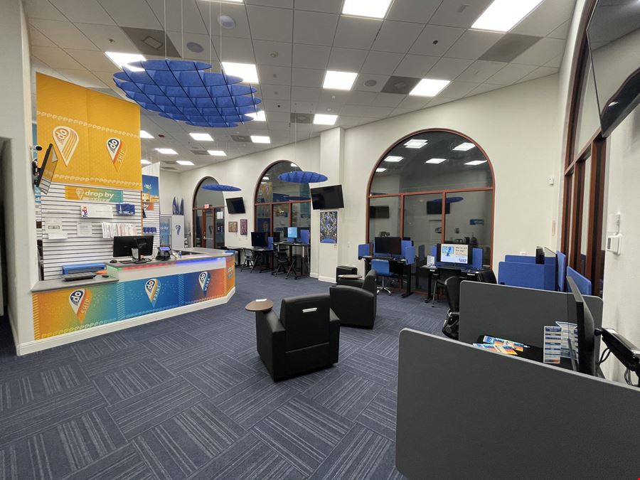 DropBy Office Cathedral City