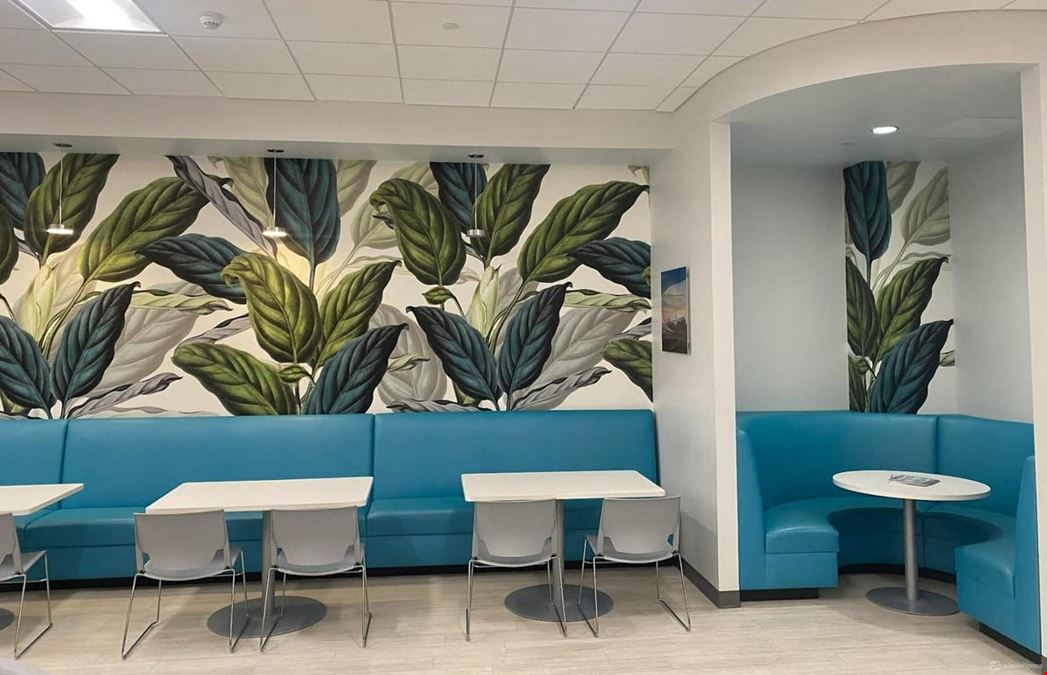 The Hub @ Office-Logic