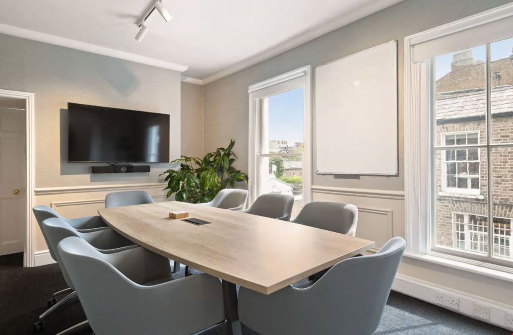 29 Mount Street Upper