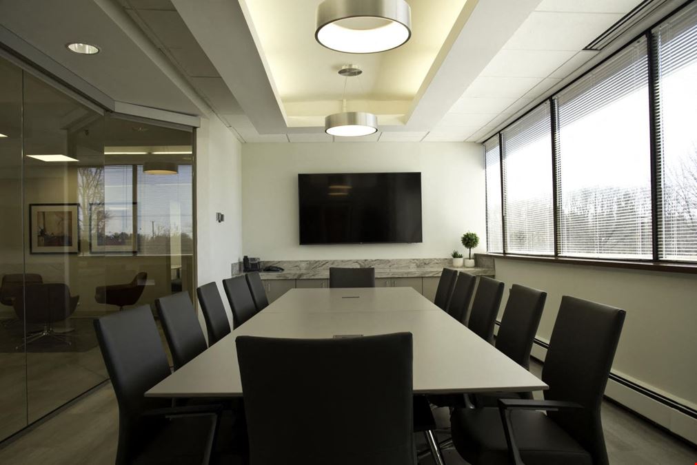 Large Conference Room