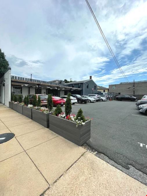 The Link in Old Town