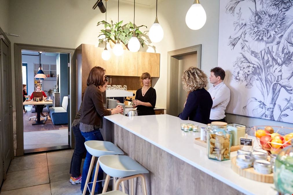 Grytte - Bloemenheuvel