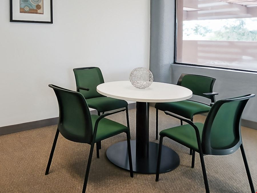 Regus - Phoenix - Shea