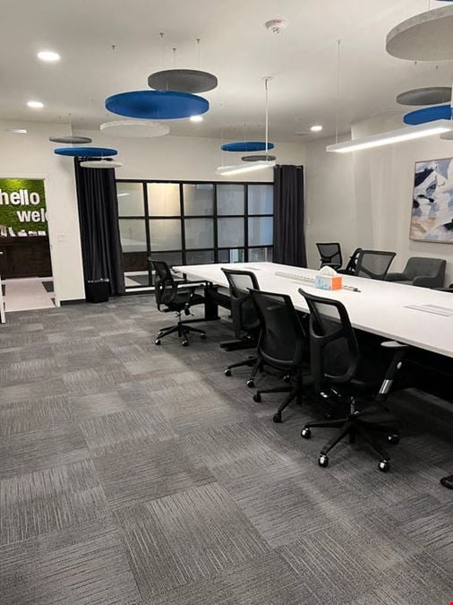 Executives Teams Suite