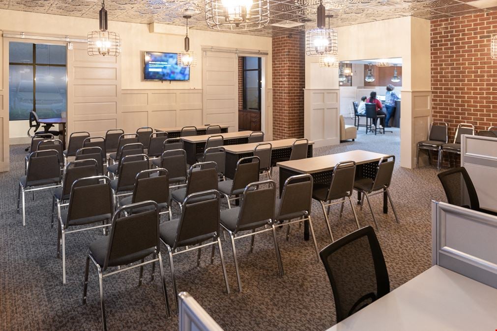 Event Space After Hours 6p-11p