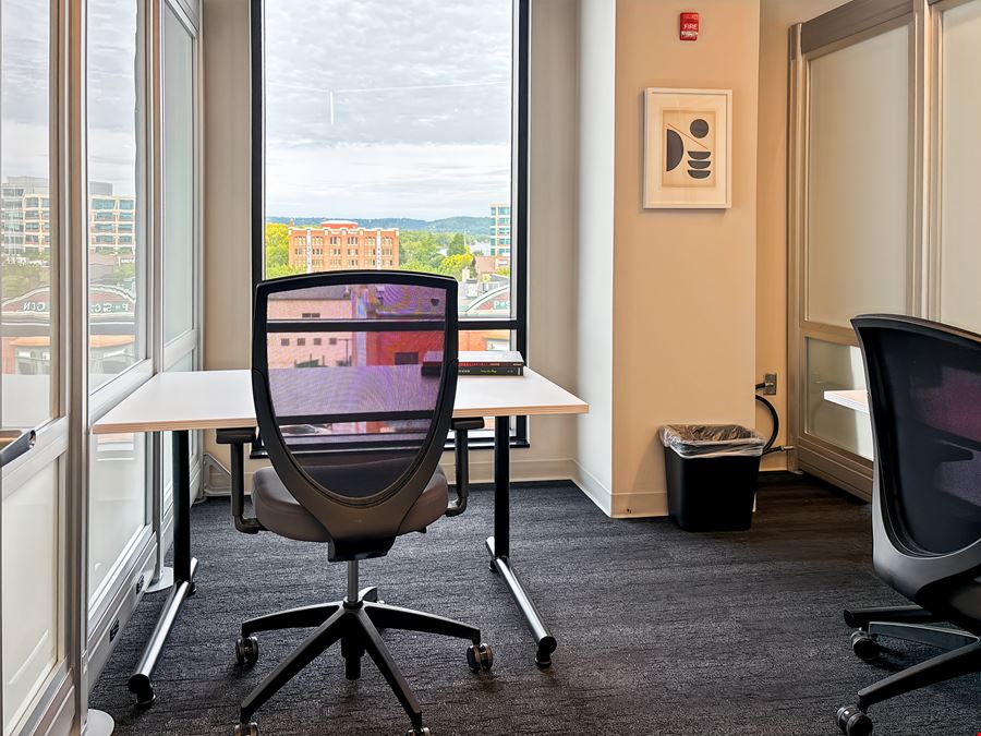 WI, La Crosse - 3rd Street North