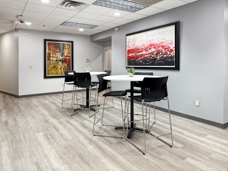 TX, San Antonio - Trailcrest