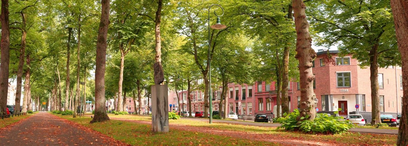 Grytte - Maliebaan45