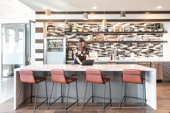 Preview of Serendipity Labs - Atlanta - Buckhead Office space for Rent in Atlanta