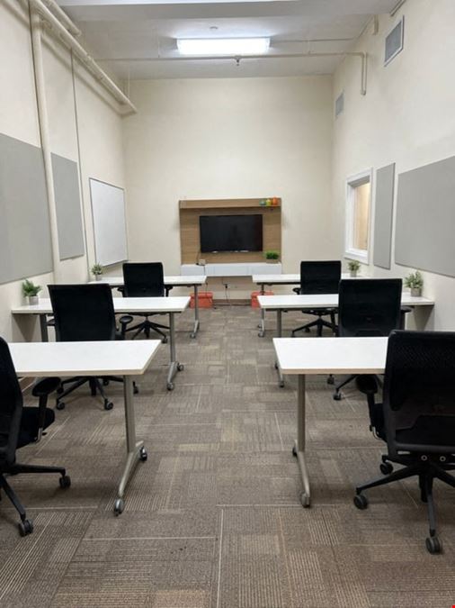 Digital Classroom