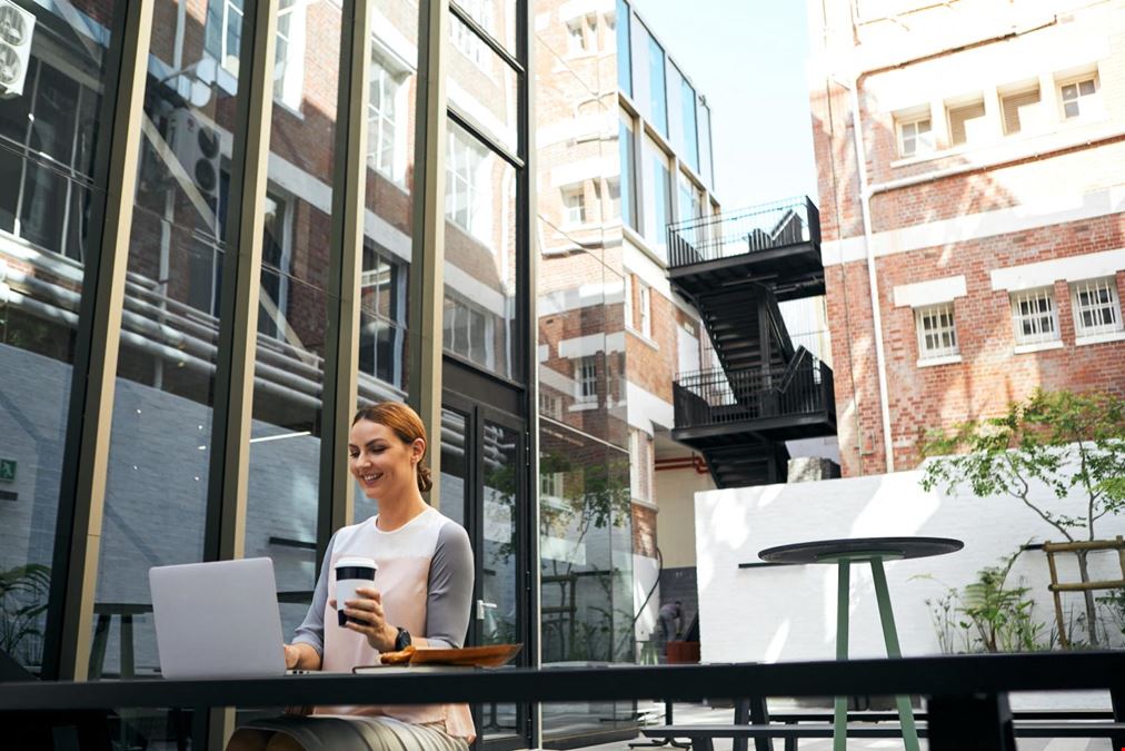 Workshop17 Kloof Street