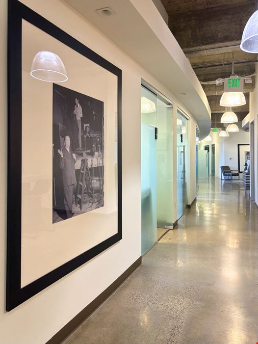 Beverly Hills Gateway Business Center