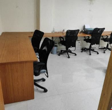 Work Studio Co-Working - Lucknow