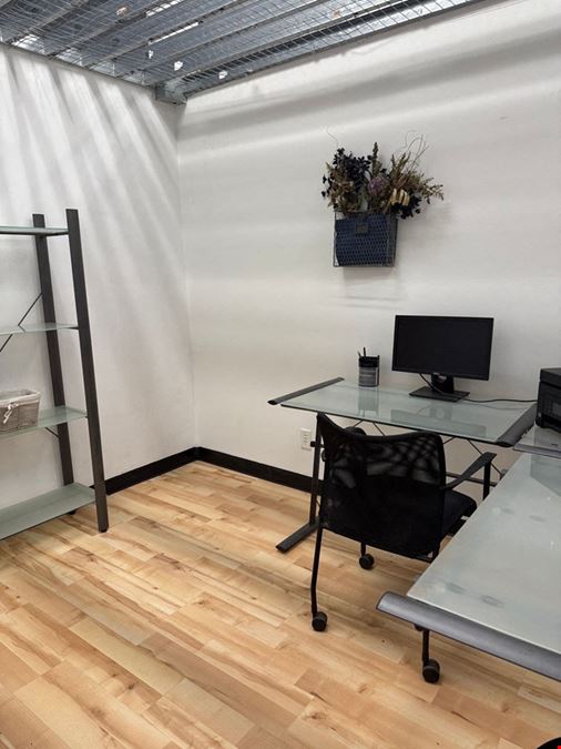 Bulldog Self Storage & Business Hub