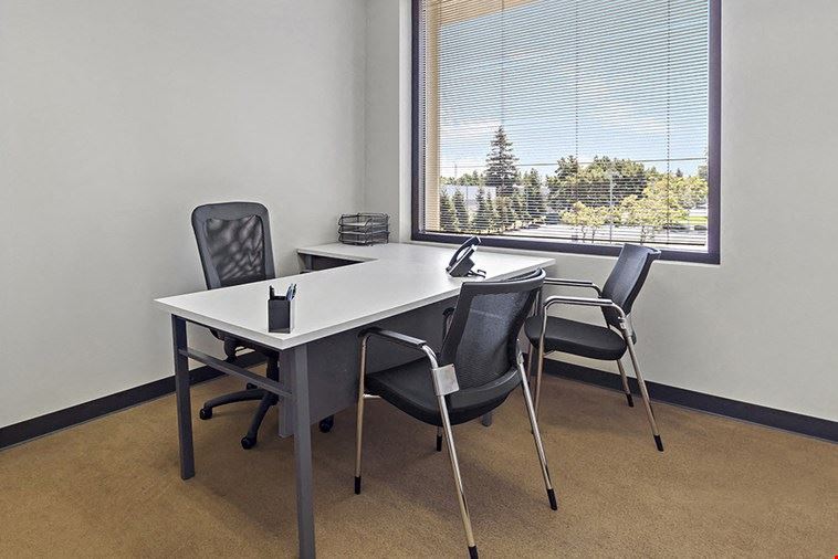 On Demand Office