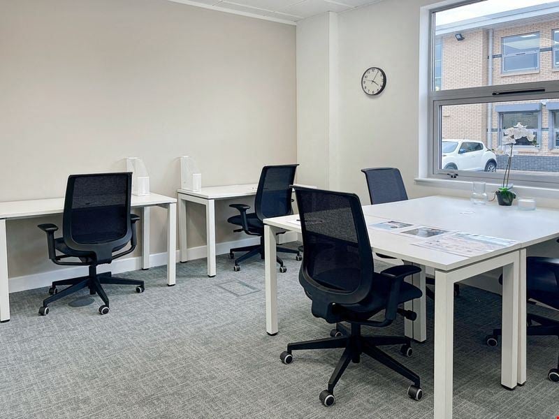 Birmingham Business Park