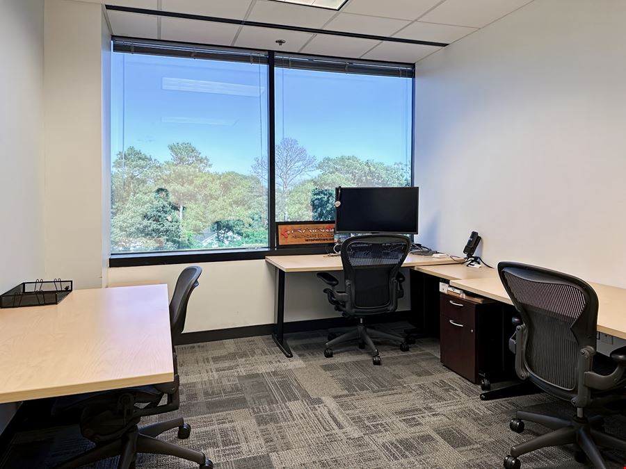 Richmond, VA - Two Paragon