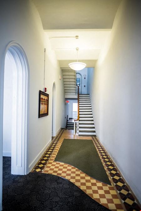 Incutate Workplace Philly