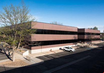 Preview of 2101 South Blackhawk Street Office space for Rent in Aurora
