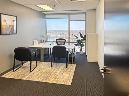 Regus - Little Rock - Regions Center