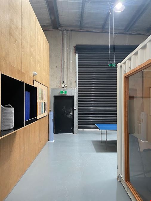 The Commons - Collingwood - Gipps Street