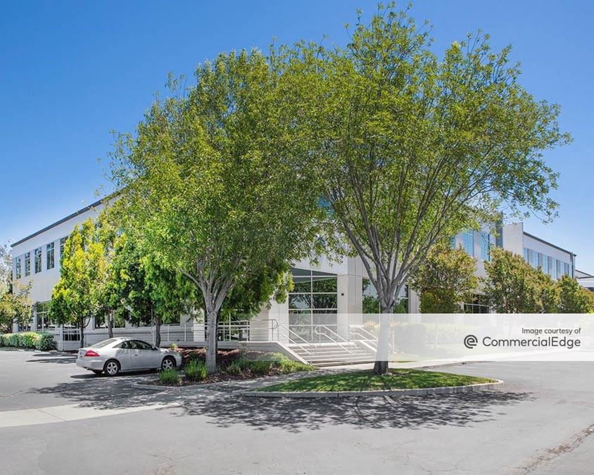2680 Zanker Road