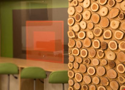 The Executive Centre - Gurgaon - DLF Cyber City