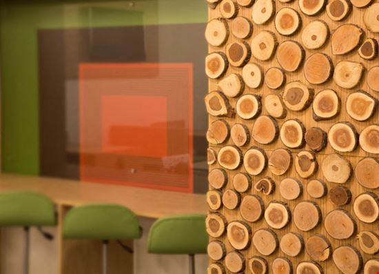 Preview of The Executive Centre - Gurgaon - DLF Cyber City Office space for Rent in Gurugram