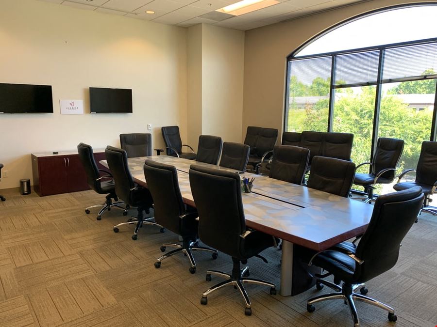 Board of Director Room