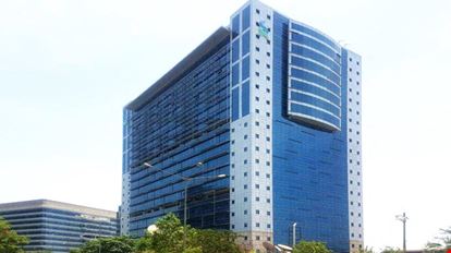 Preview of EFC India - BKC Office space for Rent in Mumbai