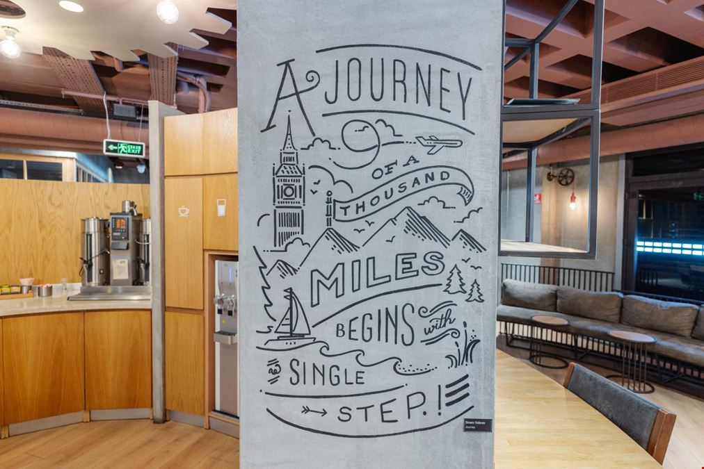 Kolektif House - Levent