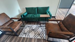 Woodstock's Living Room Meeting Room