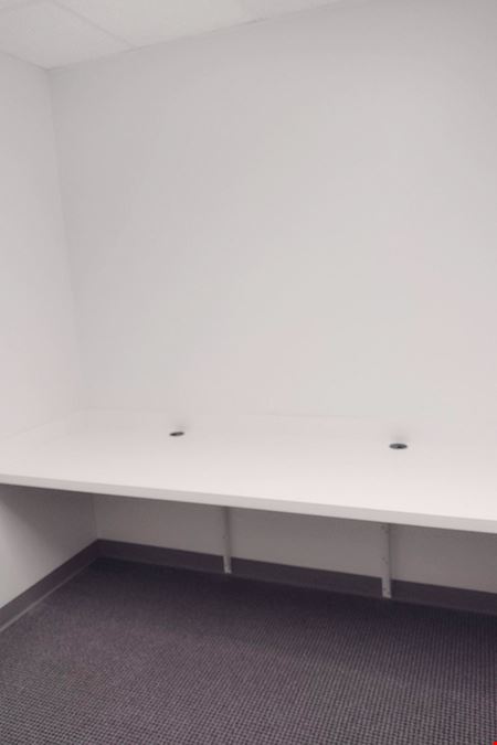 Workstyle Flexible Spaces - 1300 Bay Area Boulevard