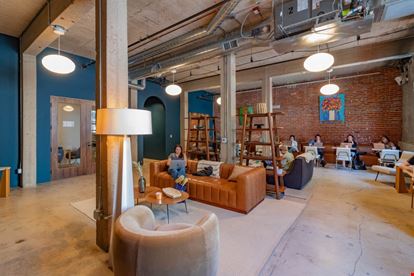 Preview of Groundfloor - Los Angeles Office space for Rent in Los Angeles