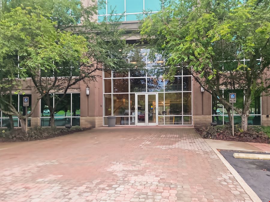 TN, Franklin - Cool Springs