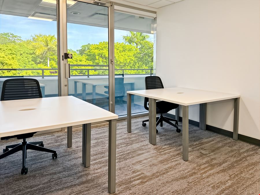 FL, Boca Raton - Park of Commerce