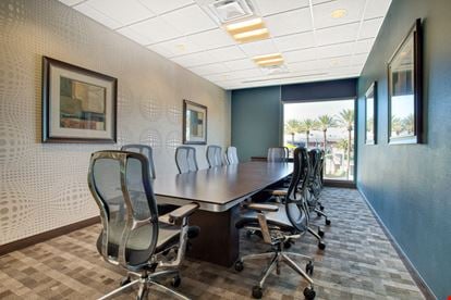Preview of Regus - Las Vegas - Town Square Office space for Rent in Las Vegas