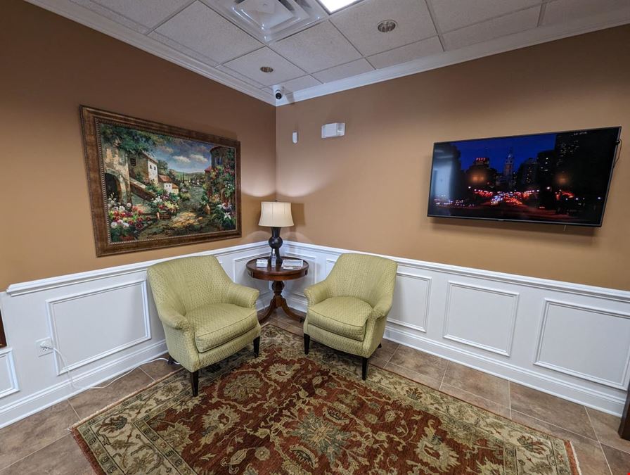 Business Suites of Columbia