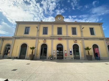 La Gare Coworking - Aix