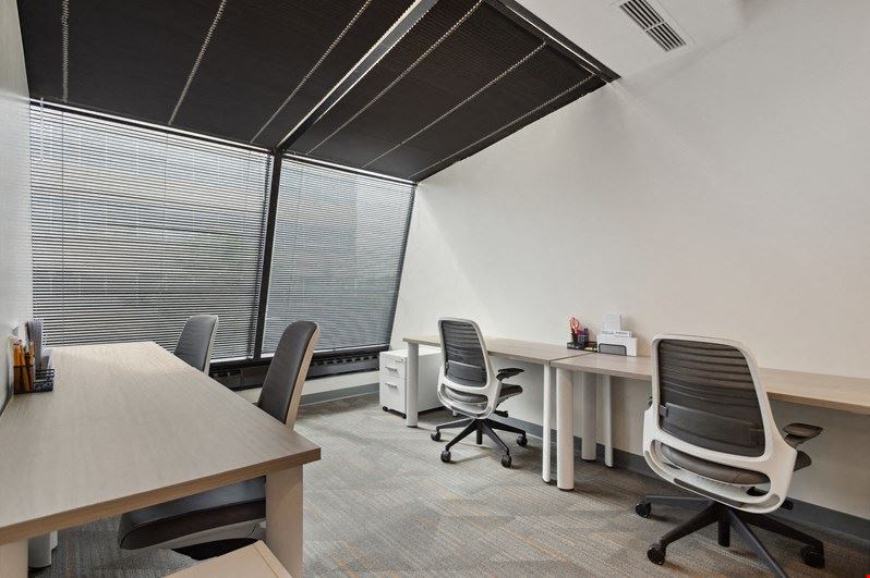 Matawan Office Evolution