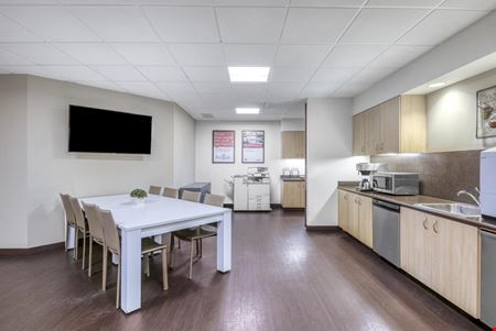 Preview of Liberty Center Coworking space for Rent